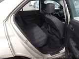Chevrolet Equinox Ls 2GNALAEK5E6273758 снимка