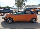 Honda Fit Sport JHMGE8H47AS027920 photo