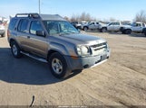 Nissan Xterra Xe 5N1ED28Y74C626631 photo