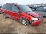 Chrysler Town & Country Touring 2A4GP54L86R808729 fotografie