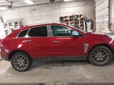 Cadillac Srx Performance Collection 3GYFNCE38FS559694 снимка