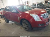 Cadillac Srx Performance Collection 3GYFNCE38FS559694 fotografie