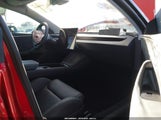 Tesla Model 3 Performance All-Wheel Drive 5YJ3E1ET2SF013473 fotografie