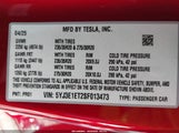 Tesla Model 3 Performance All-Wheel Drive 5YJ3E1ET2SF013473 снимка