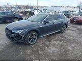 Audi A4 Allroad 2.0T Premium/2.0T Tech Premium WA19NAF44JA018659 photo