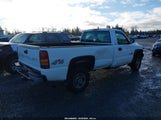 Chevrolet Silverado 2500Hd 1GCHK24181E291153 снимка