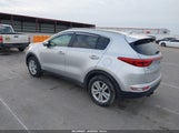 Kia Sportage Lx KNDPMCAC5H7052224 снимка