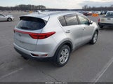 Kia Sportage Lx KNDPMCAC5H7052224 снимка