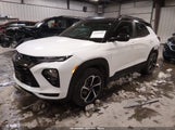 Chevrolet Trailblazer Awd Rs KL79MUSL7MB156974 photo
