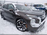 Mitsubishi Outlander Sel 2.5 S-Awc JA4J4VA87NZ083711 fotografie