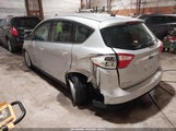Ford C-Max Hybrid Se 1FADP5AU0GL107317 снимка