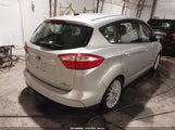 Ford C-Max Hybrid Se 1FADP5AU0GL107317 снимка