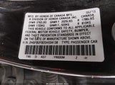 Honda Civic Ex 2HGFB2F82DH554138 снимка