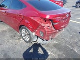 Hyundai Elantra Se 5NPDH4AE2FH578205 снимка