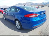 Ford Fusion Hybrid S 3FA6P0UU6JR100825 fotografie