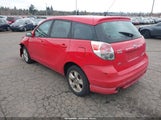 Toyota Matrix Xr 2T1KR32E25C420395 снимка