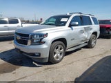 Chevrolet Tahoe Lt 1GNSCBKC7JR341354 снимка
