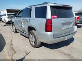 Chevrolet Tahoe Lt 1GNSCBKC7JR341354 снимка