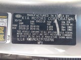 Kia Soul KNDJN2A27F7153766 снимка