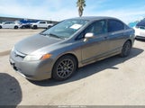 Honda Civic Lx 2HGFA16577H504889 снимка