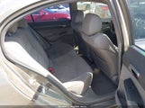 Honda Civic Lx 2HGFA16577H504889 снимка