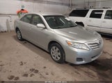Toyota Camry Le 4T1BF3EKXBU736678 снимка