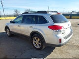Subaru Outback 2.5I Limited 4S4BRCNC2E3226917 снимка