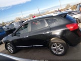 Nissan Rogue Sv JN8AS5MV0DW134712 снимка