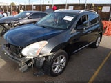 Nissan Rogue Sv JN8AS5MV0DW134712 снимка