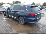 Infiniti Qx60 Luxe 5N1DL0MM5KC565816 fotografie