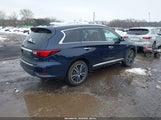 Infiniti Qx60 Luxe 5N1DL0MM5KC565816 fotografie