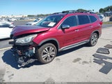 Subaru Ascent Touring 4S4WMARD3K3416695 снимка