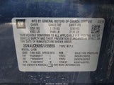 Chevrolet Equinox Lt 2GNALCEK6G1159859 снимка