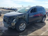 Chevrolet Equinox Lt 2GNALCEK6G1159859 снимка