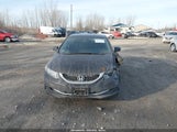 Honda Civic Lx 2HGFB2F54EH539499 снимка