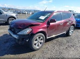 Nissan Murano Se JN8AZ08W76W533203 снимка