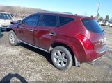 Nissan Murano Se JN8AZ08W76W533203 снимка
