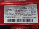 Mazda Cx-5 Grand Touring JM3KFADM4L0830860 photo