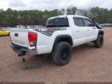 Toyota Tacoma Trd Off Road 5TFCZ5AN4JX152818 снимка