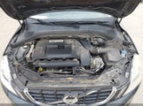 Volvo Xc60 T6/T6 Platinum/T6 Premier Plus/T6 R-Design/T6 R-Design Platinum/T6 R-Design Premier Plus YV4902DZ7C2341168 photo