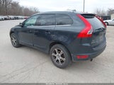 Volvo Xc60 T6/T6 Platinum/T6 Premier Plus/T6 R-Design/T6 R-Design Platinum/T6 R-Design Premier Plus YV4902DZ7C2341168 photo