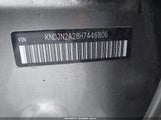 Kia Soul KNDJN2A28H7446806 снимка
