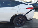 Buick Envista Sport Touring Fwd KL47LBEP4SB228785 снимка