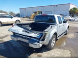 Nissan Frontier Desert Runner 1N6DD0ER7JN761297 снимка