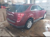Chevrolet Equinox Lt 2GNALCEK9G1177501 снимка