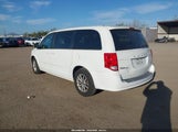 Dodge Grand Caravan Se Plus 2C4RDGBGXGR349522 снимка