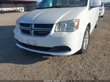 Dodge Grand Caravan Se Plus 2C4RDGBGXGR349522 снимка