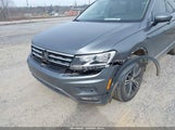 Volkswagen Tiguan 2.0T Se/2.0T Sel/2.0T Sel R-Line/2.0T Sel R-Line Black 3VV3B7AX5KM107946 fotografie