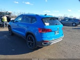 Volkswagen Taos 1.5T Se 3VVPX7B29NM062522 fotografie