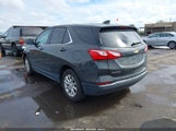 Chevrolet Equinox Lt 2GNAXSEV2J6211684 fotografie